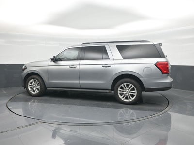 2024 Ford Expedition Max XLT 302 Package