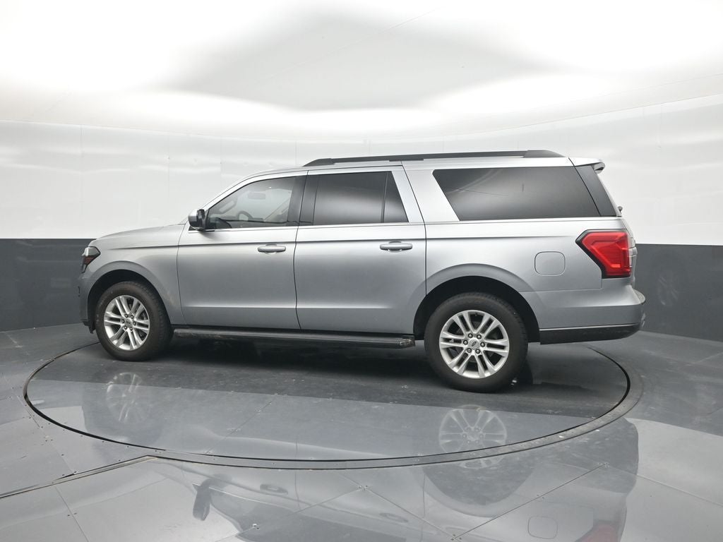 2024 Ford Expedition Max XLT 302 Package