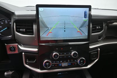 2024 Ford Expedition Max XLT 302 Package