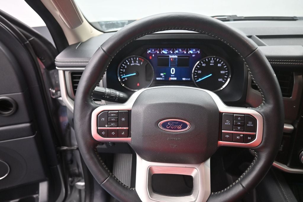 2024 Ford Expedition Max XLT 302 Package