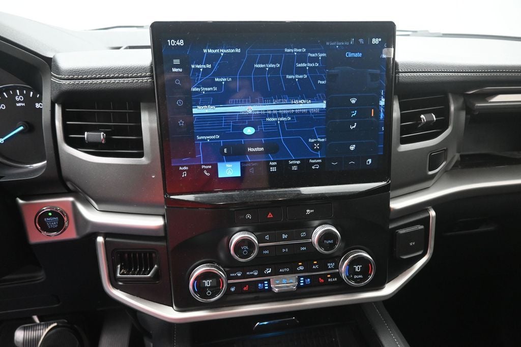 2024 Ford Expedition Max XLT 302 Package
