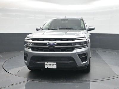 2024 Ford Expedition Max XLT 302 Package