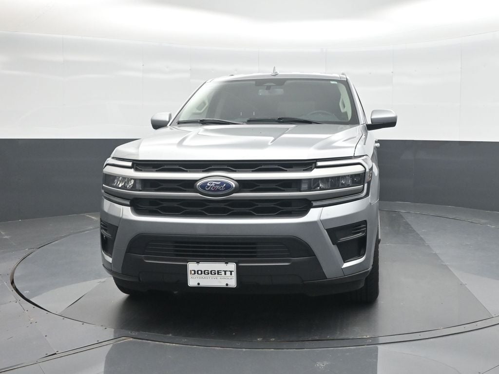2024 Ford Expedition Max XLT 302 Package
