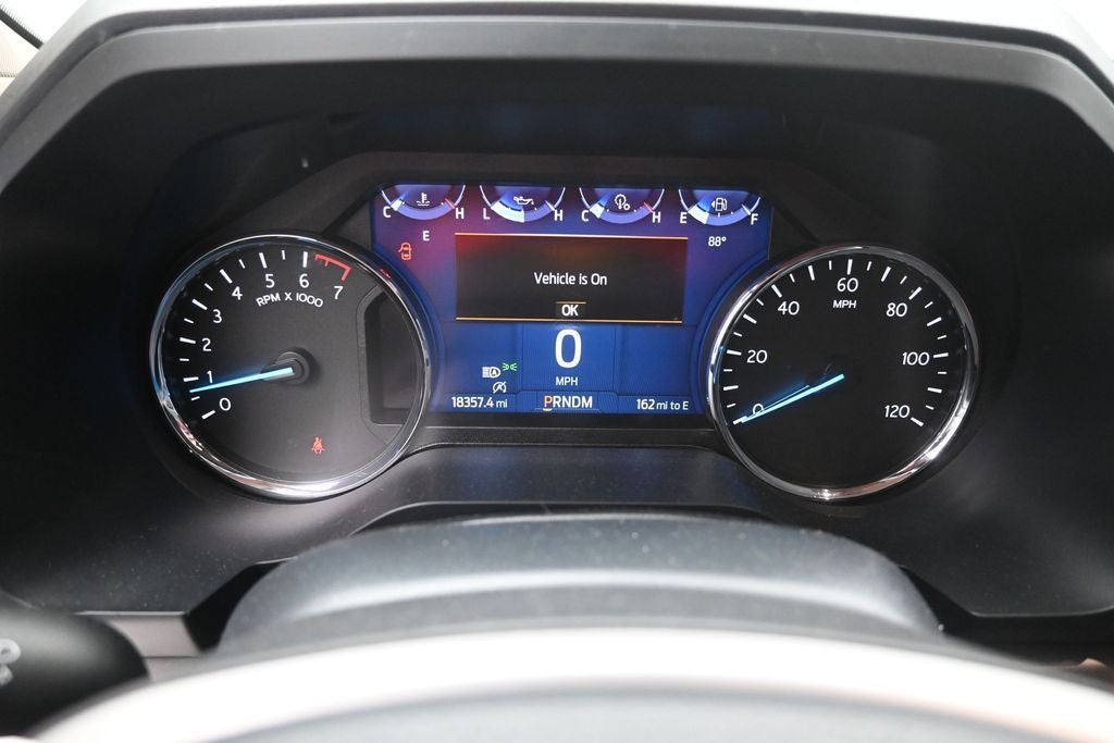 2024 Ford Expedition Max XLT 302 Package