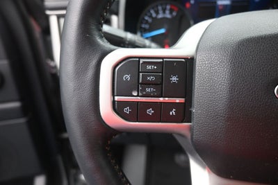 2024 Ford Expedition Max XLT 302 Package
