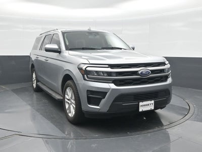 2024 Ford Expedition Max XLT 302 Package