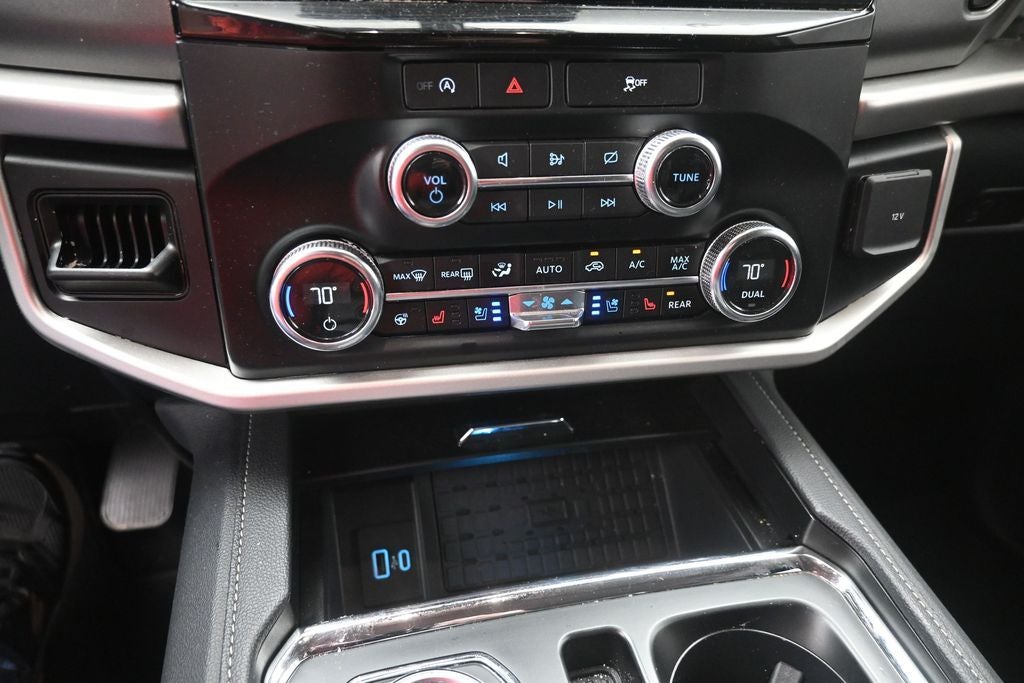 2024 Ford Expedition Max XLT 302 Package