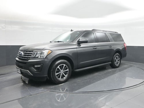 2020 Ford Expedition Max XLT
