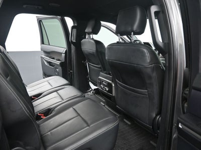 2020 Ford Expedition Max XLT