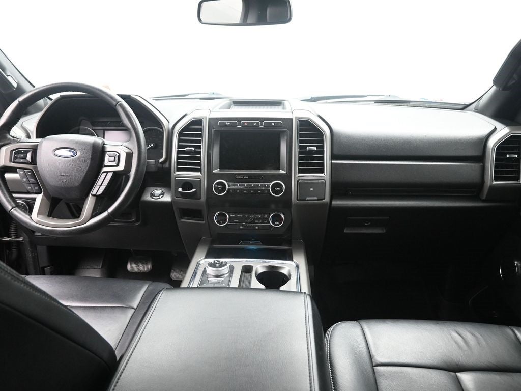 2020 Ford Expedition Max XLT