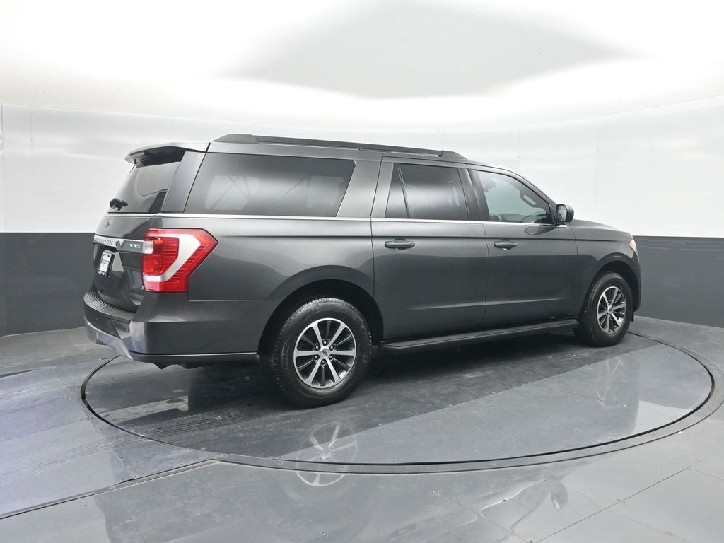 2020 Ford Expedition Max XLT