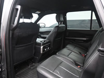 2020 Ford Expedition Max XLT