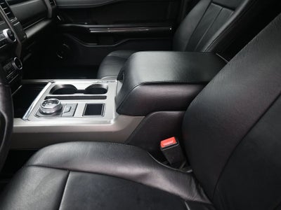 2020 Ford Expedition Max XLT