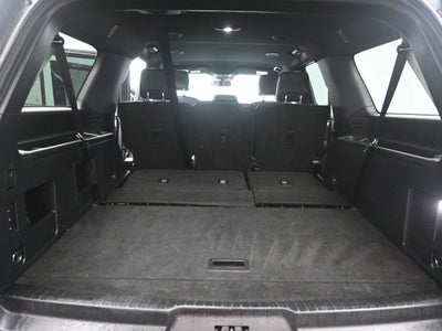 2020 Ford Expedition Max XLT