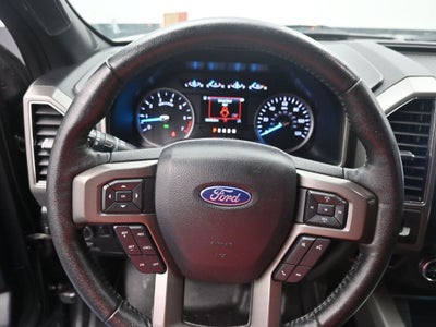 2020 Ford Expedition Max XLT