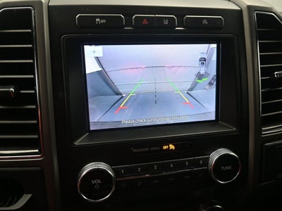 2020 Ford Expedition Max XLT