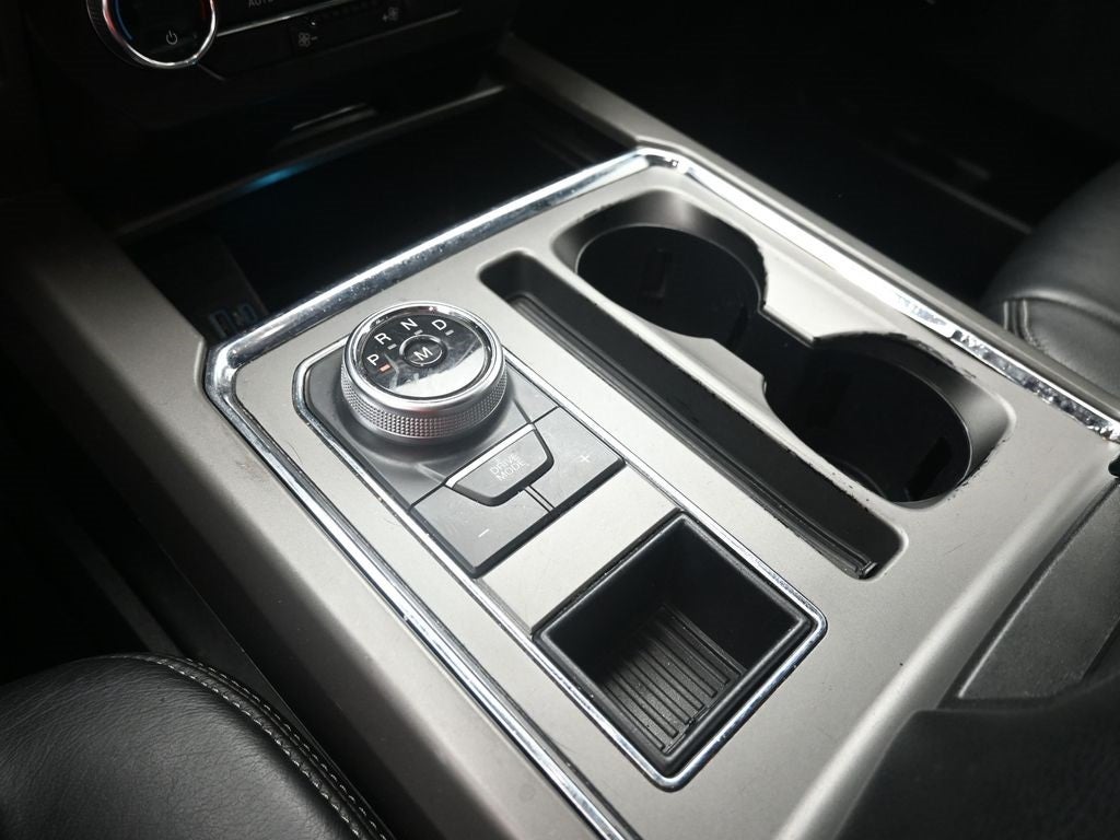 2020 Ford Expedition Max XLT