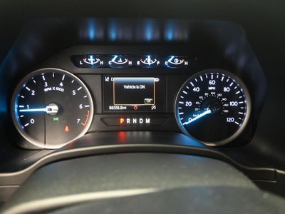 2020 Ford Expedition Max XLT