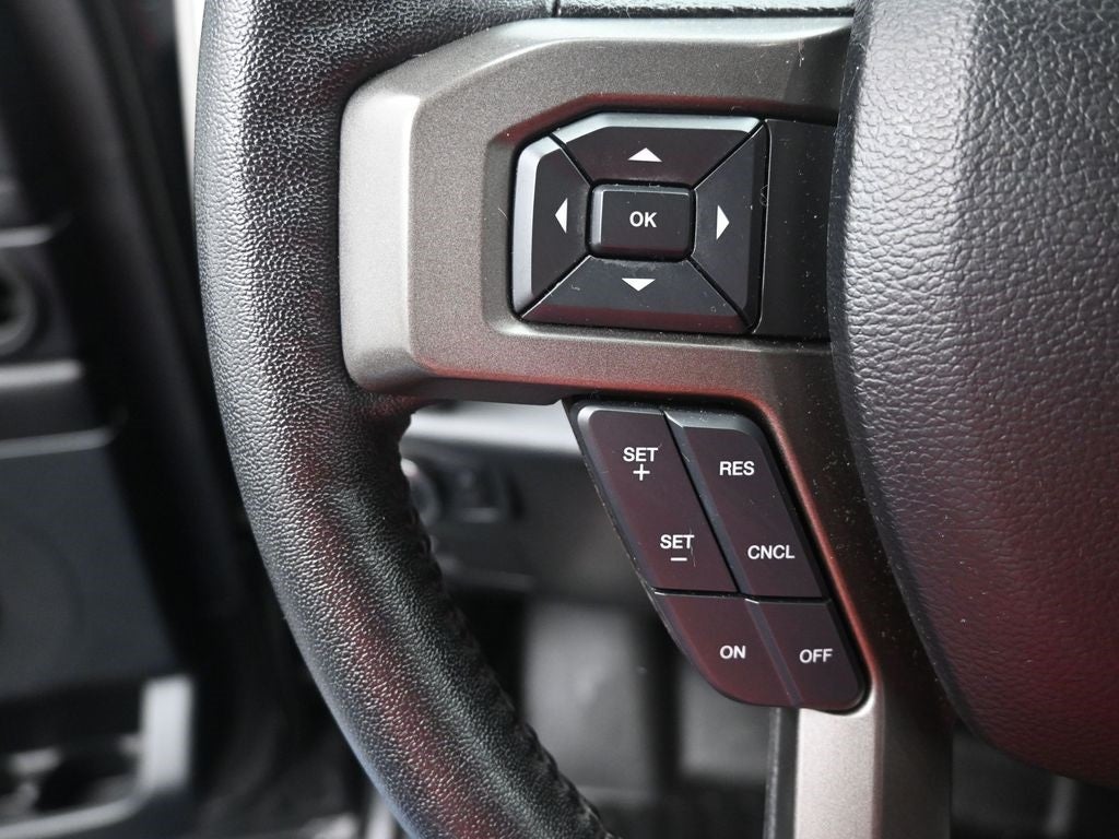 2020 Ford Expedition Max XLT