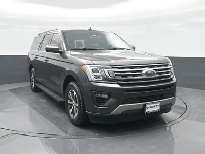 2020 Ford Expedition Max XLT