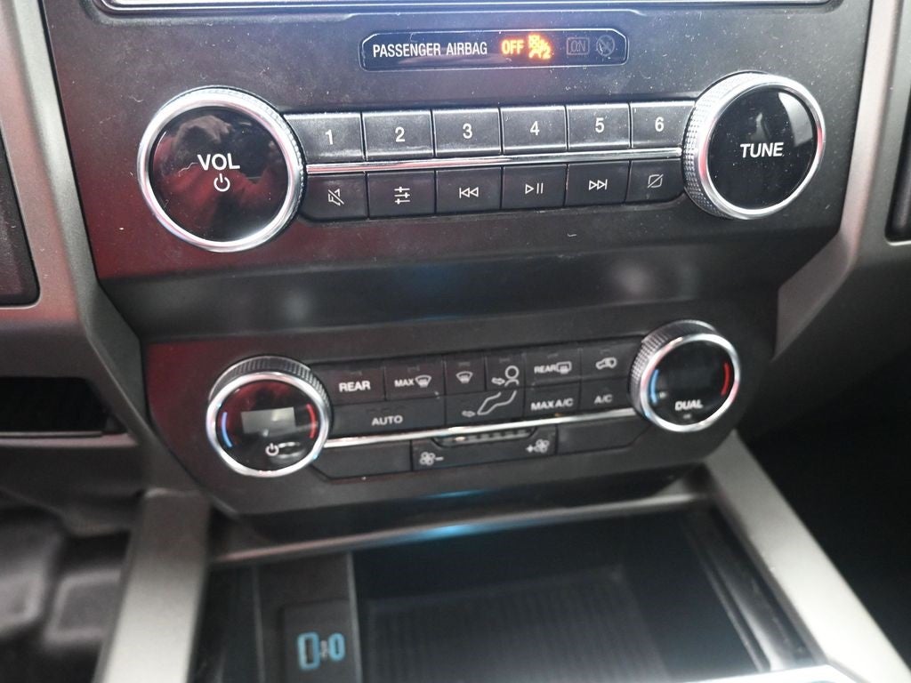 2020 Ford Expedition Max XLT