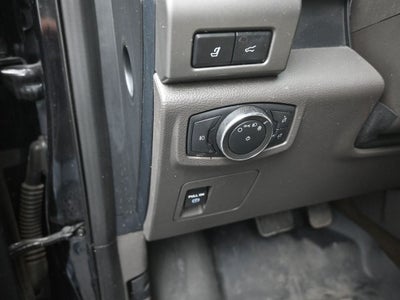 2021 Ford Expedition Max XLT