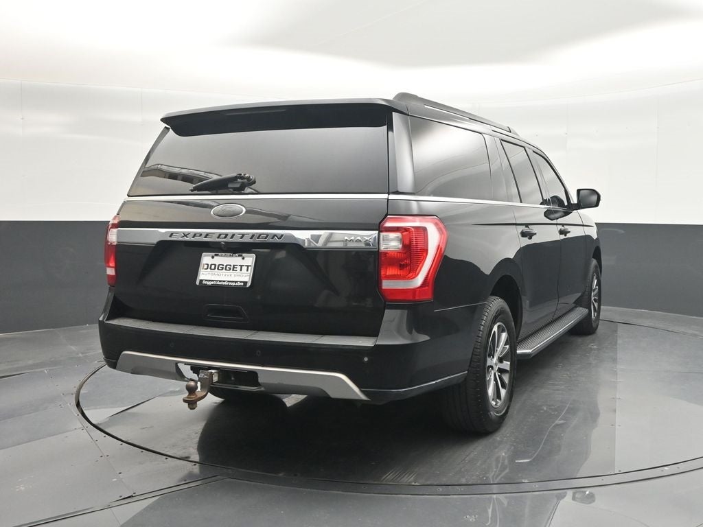 2021 Ford Expedition Max XLT
