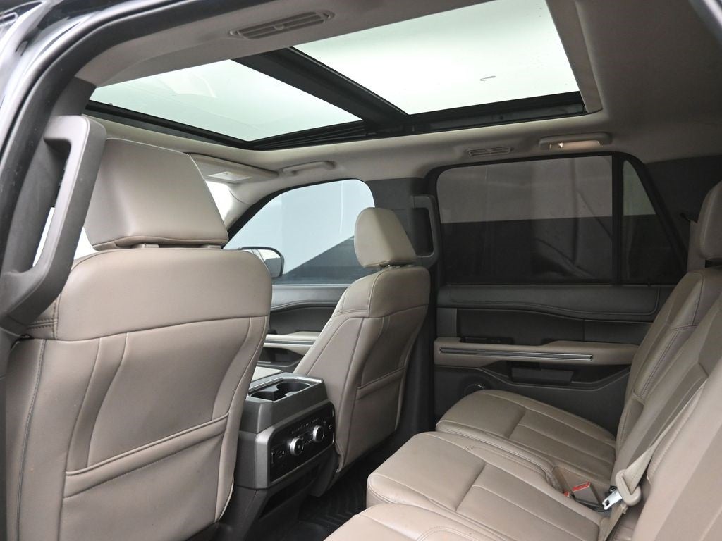 2021 Ford Expedition Max XLT