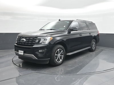 2021 Ford Expedition Max XLT