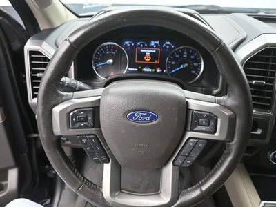 2021 Ford Expedition Max XLT