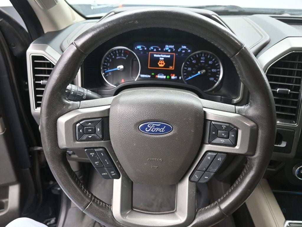 2021 Ford Expedition Max XLT