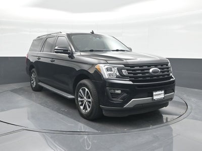 2021 Ford Expedition Max XLT