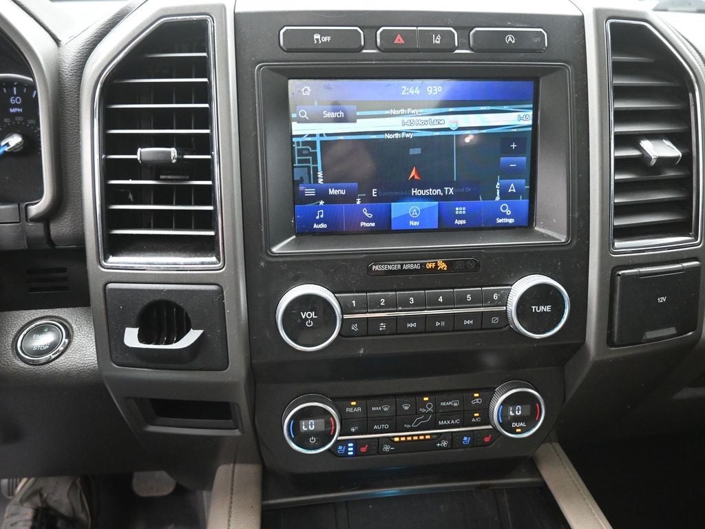 2021 Ford Expedition Max XLT