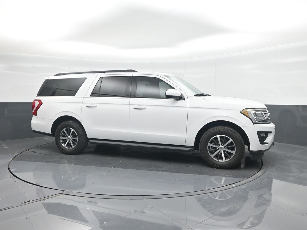 2019 Ford Expedition Max XLT