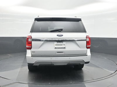 2019 Ford Expedition Max XLT