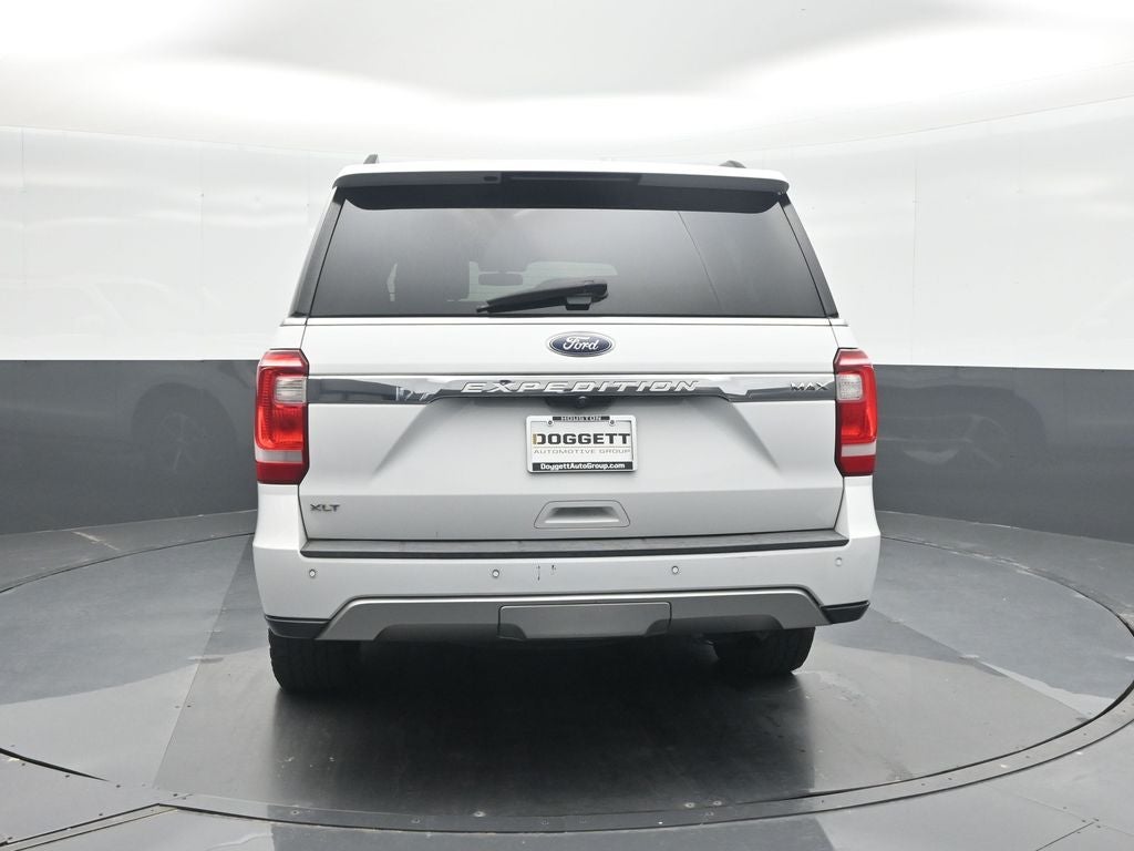 2019 Ford Expedition Max XLT