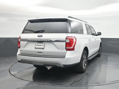 2019 Ford Expedition Max XLT