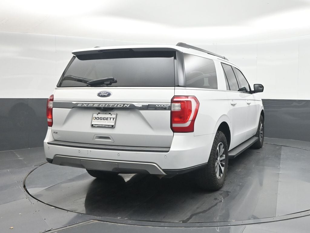 2019 Ford Expedition Max XLT