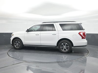 2019 Ford Expedition Max XLT