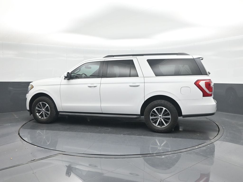 2019 Ford Expedition Max XLT
