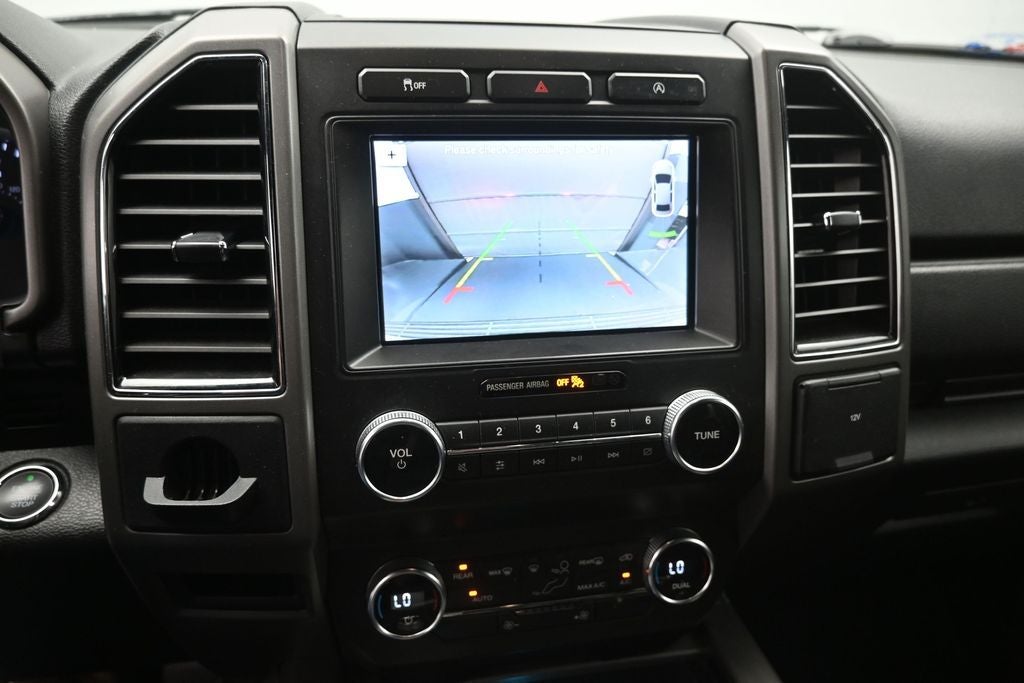 2019 Ford Expedition Max XLT