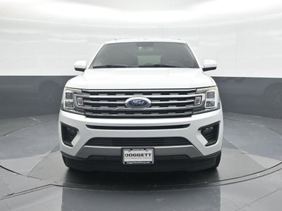 2019 Ford Expedition Max XLT