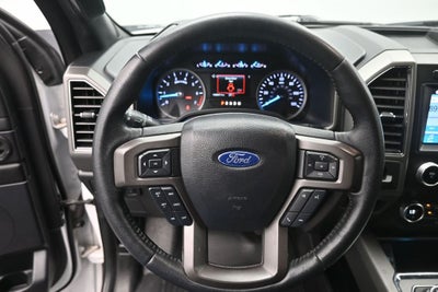 2019 Ford Expedition Max XLT