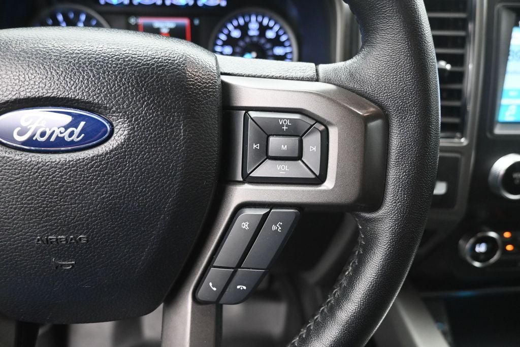 2019 Ford Expedition Max XLT