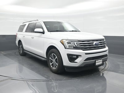 2019 Ford Expedition Max XLT
