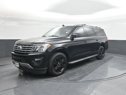 2020 Ford Expedition Max XLT