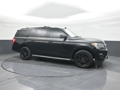 2020 Ford Expedition Max XLT