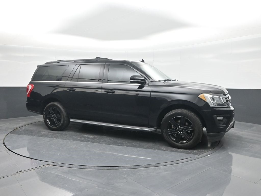 2020 Ford Expedition Max XLT