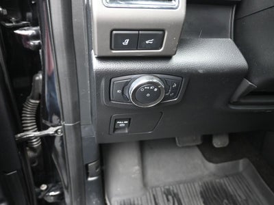 2020 Ford Expedition Max XLT