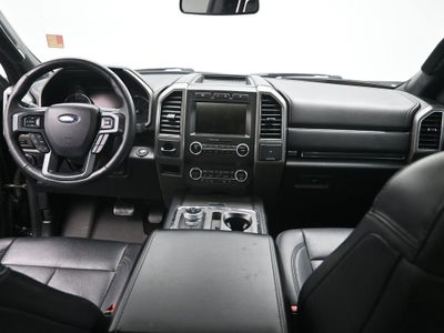 2020 Ford Expedition Max XLT
